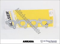 Ford Yedek Parça - GLASER EGZOZ MANİFOLDU CONTASI